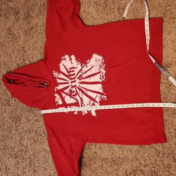 TRUTH MEN'S HOODIE - Picture 7 of 7